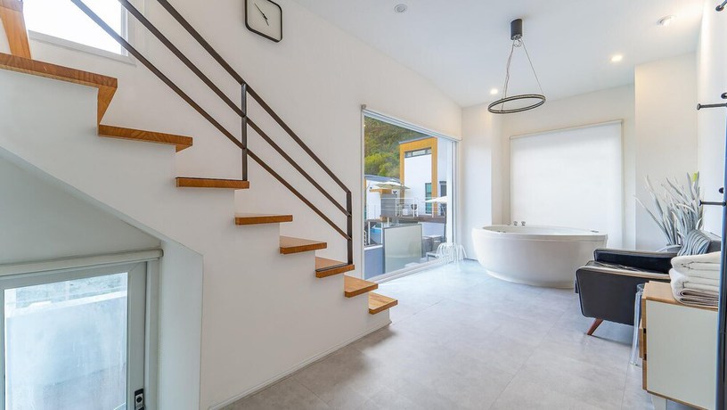 Imagen de la habitación del Hotel Gapyeong Syainilibeo Pulbillaandseupapensy. Foto 8