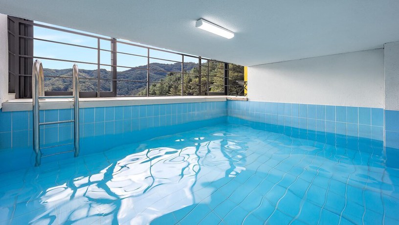 Imagen de la habitación del Hotel Gapyeong Syainilibeo Pulbillaandseupapensy. Foto 9