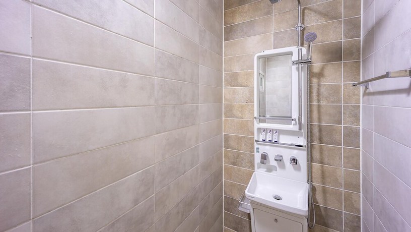 Imagen de la habitación del Hotel Gapyeong Syainilibeo Pulbillaandseupapensy. Foto 11