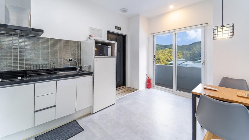 Imagen de la habitación del Hotel Gapyeong Syainilibeo Pulbillaandseupapensy. Foto 14