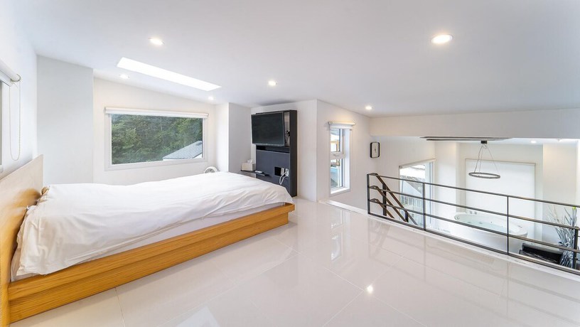 Imagen general del Hotel Gapyeong Syainilibeo Pulbillaandseupapensy. Foto 1