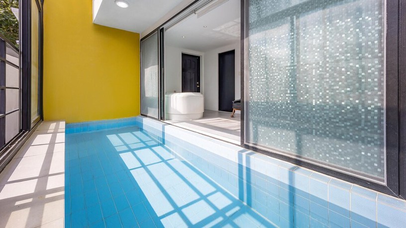 Imagen de la habitación del Hotel Gapyeong Syainilibeo Pulbillaandseupapensy. Foto 19