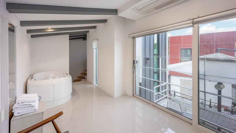 Imagen de la habitación del Hotel Gapyeong Syainilibeo Pulbillaandseupapensy. Foto 20