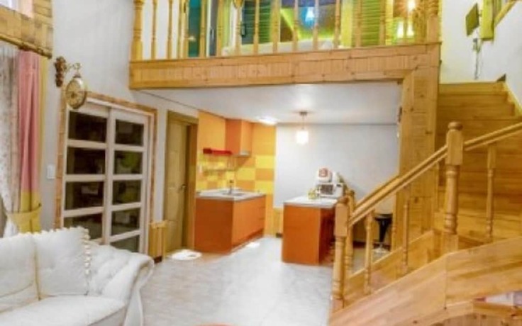 Imagen general del Hotel Gapyeong Terrace and Star Pension. Foto 19