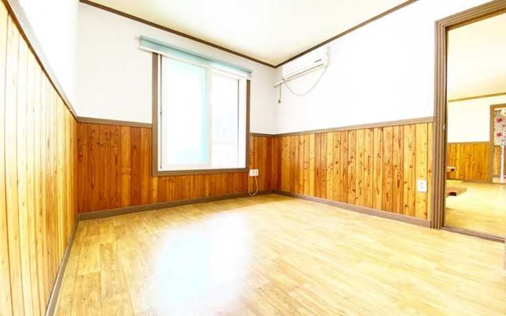 Imagen de la habitación del Hotel Gapyeong Thank You Dog Pension. Foto 4