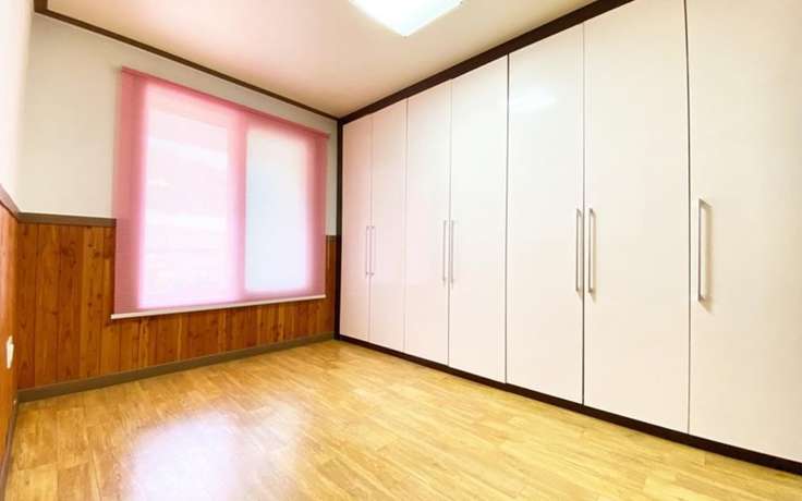 Imagen de la habitación del Hotel Gapyeong Thank You Dog Pension. Foto 8