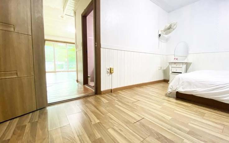 Imagen de la habitación del Hotel Gapyeong Thank You Dog Pension. Foto 15