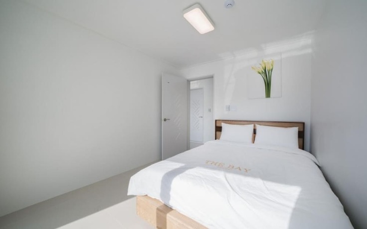Imagen general del Hotel Gapyeong The Bay Resort. Foto 1