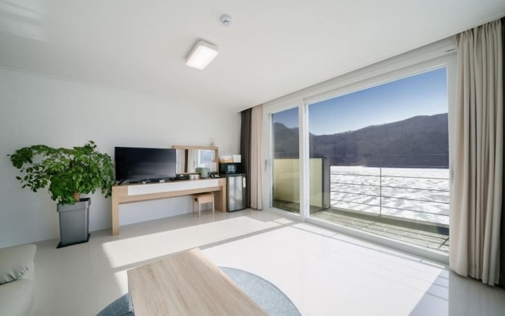 Imagen general del Hotel Gapyeong The Bay Resort. Foto 2