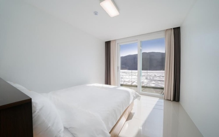 Imagen de la habitación del Hotel Gapyeong The Bay Resort. Foto 13