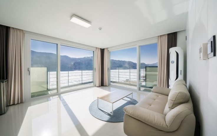 Imagen de la habitación del Hotel Gapyeong The Bay Resort. Foto 15