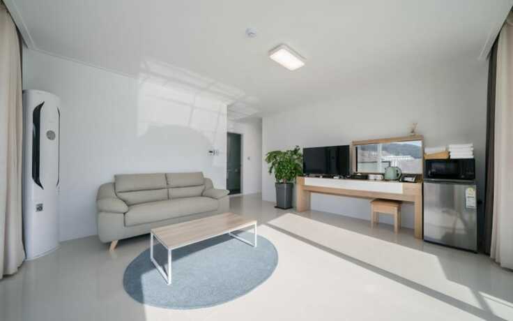 Imagen general del Hotel Gapyeong The Bay Resort. Foto 4