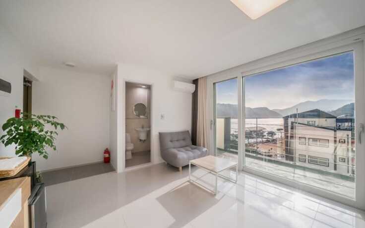 Imagen general del Hotel Gapyeong The Bay Resort. Foto 5