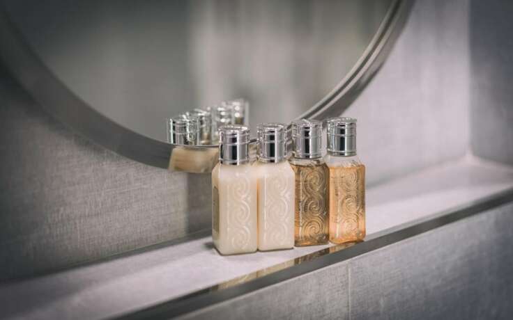 Imagen general del Hotel Gapyeong The Bay Resort. Foto 9