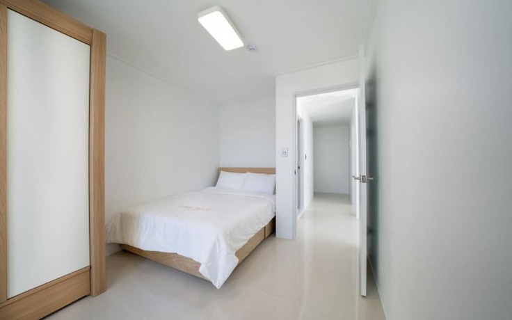 Imagen general del Hotel Gapyeong The Bay Resort. Foto 10