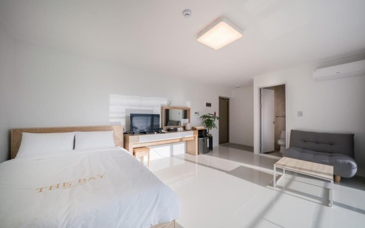 Imagen de la habitación del Hotel Gapyeong The Bay Resort. Foto 20