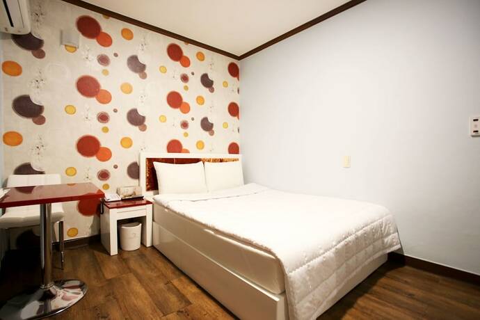 Imagen de la habitación del Hotel Gapyeong Theme. Foto 12