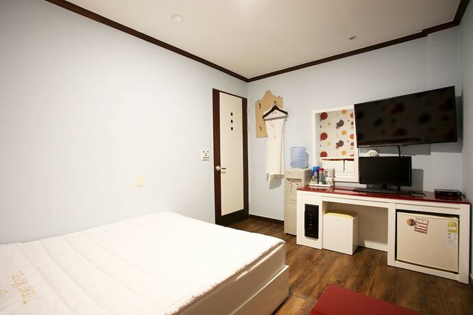 Imagen general del Hotel Gapyeong Theme. Foto 3