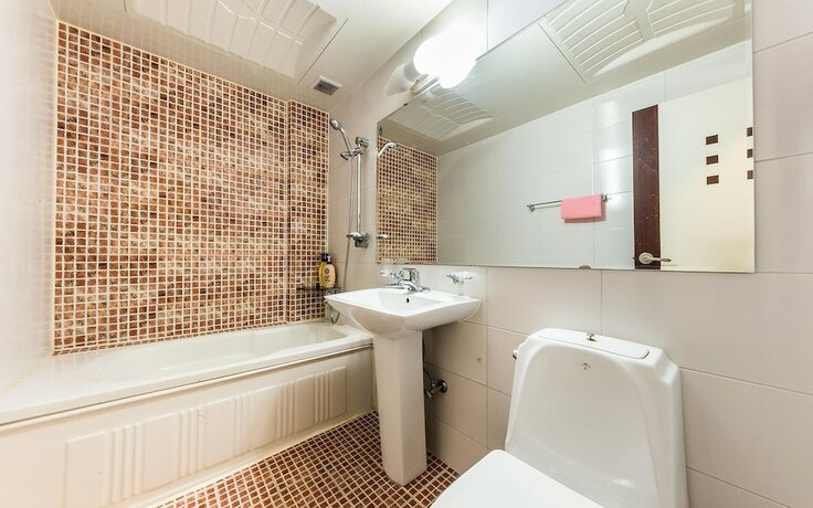 Imagen general del Hotel Gapyeong Theme. Foto 5