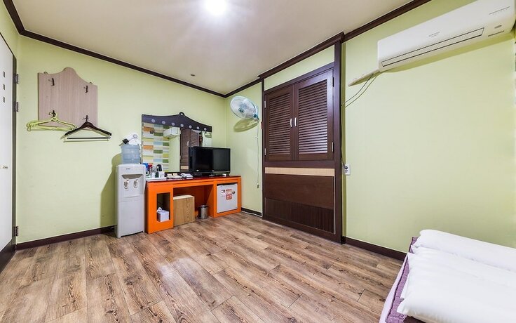 Imagen de la habitación del Hotel Gapyeong Theme. Foto 13