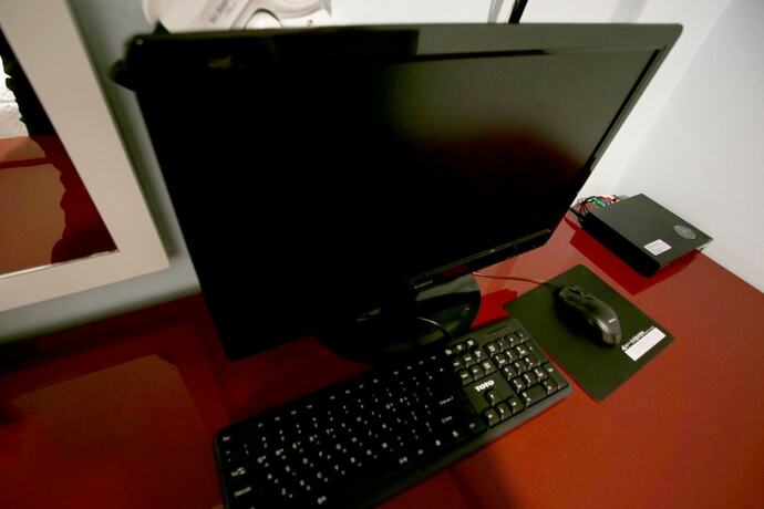 Imagen general del Hotel Gapyeong Theme. Foto 6