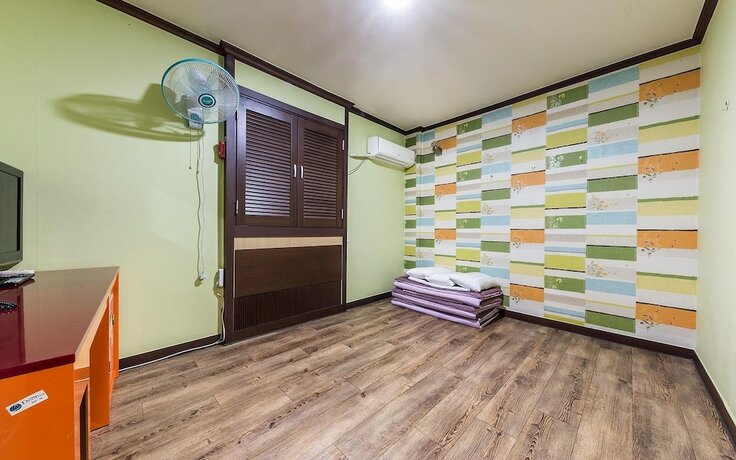Imagen de la habitación del Hotel Gapyeong Theme. Foto 14