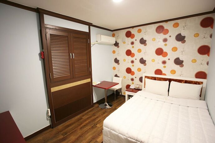 Imagen general del Hotel Gapyeong Theme. Foto 7