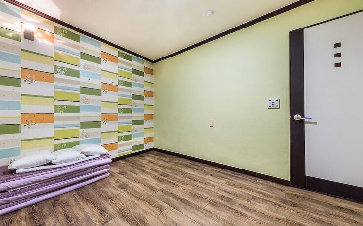 Imagen general del Hotel Gapyeong Theme. Foto 8