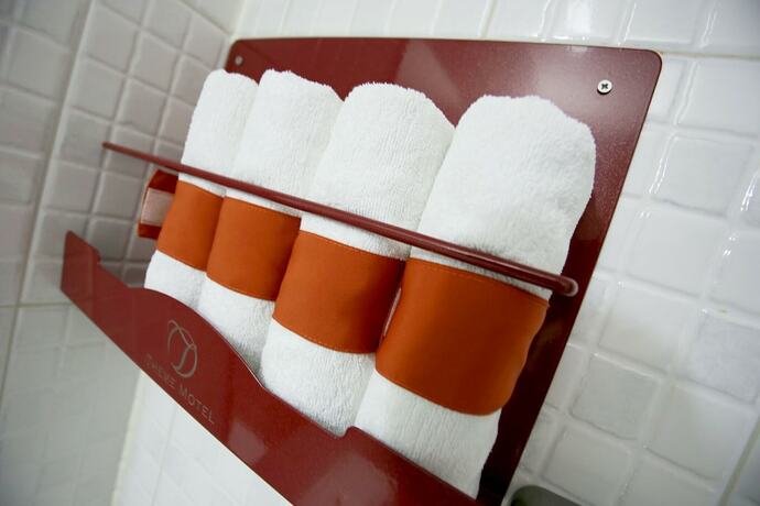 Imagen general del Hotel Gapyeong Theme. Foto 9