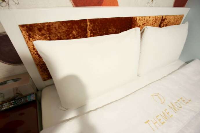 Imagen general del Hotel Gapyeong Theme. Foto 10