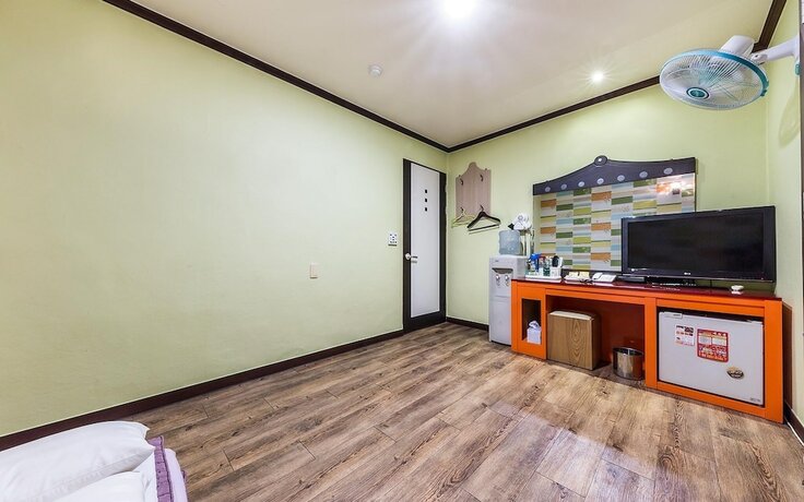 Imagen general del Hotel Gapyeong Theme. Foto 11