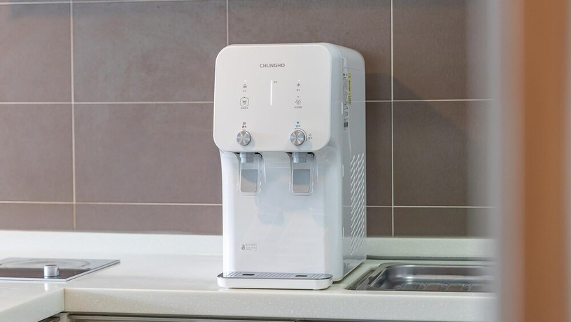 Imagen de la habitación del Hotel Gapyeong Topclouds Petandspa Pension. Foto 4