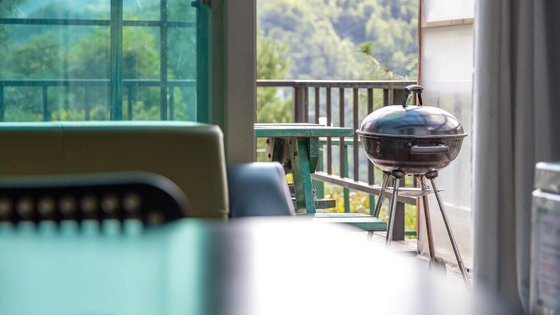 Imagen de la habitación del Hotel Gapyeong Topclouds Petandspa Pension. Foto 9