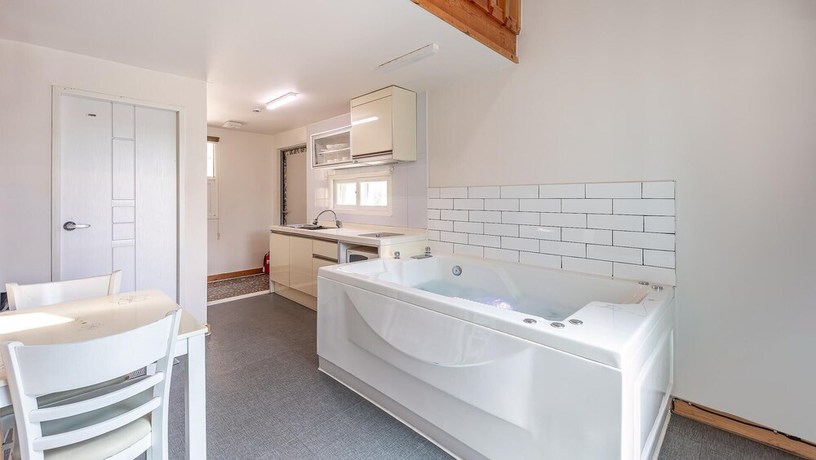 Imagen de la habitación del Hotel Gapyeong Topclouds Petandspa Pension. Foto 14