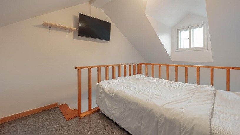 Imagen de la habitación del Hotel Gapyeong Topclouds Petandspa Pension. Foto 17