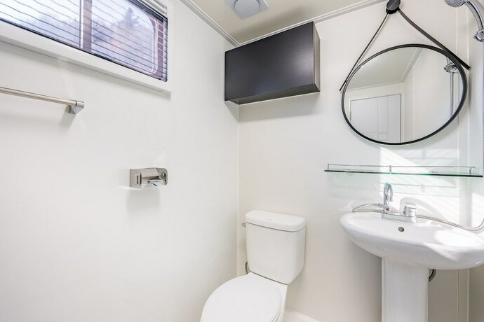 Imagen general del Hotel Gapyeong Workshop Camping CV Resort. Foto 3