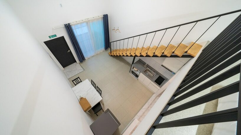 Imagen general del Hotel Gapyeong Yeoldudal Spapensionandcamping. Foto 3