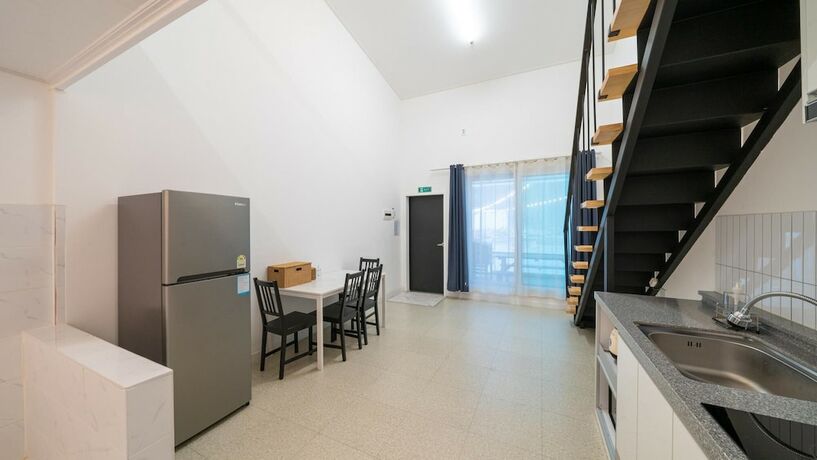 Imagen general del Hotel Gapyeong Yeoldudal Spapensionandcamping. Foto 4