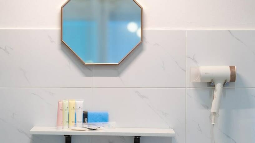 Imagen general del Hotel Gapyeong Yeoldudal Spapensionandcamping. Foto 10