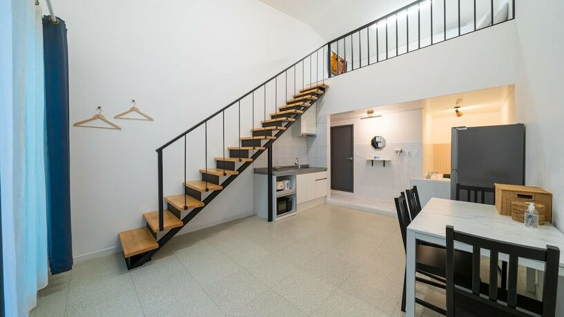 Imagen de la habitación del Hotel Gapyeong Yeoldudal Spapensionandcamping. Foto 13