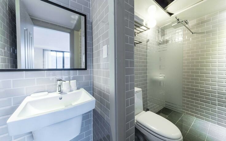 Imagen general del Hotel Gapyeong Zen Stay. Foto 6