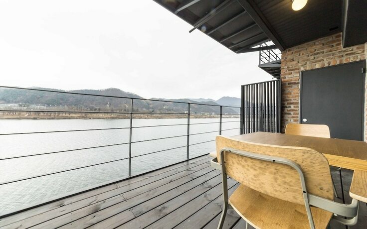 Imagen general del Hotel Gapyeong Zen Stay. Foto 10