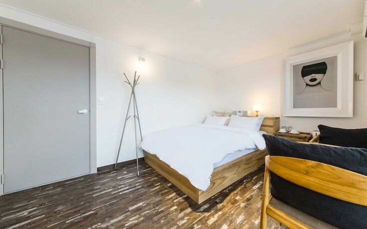 Imagen general del Hotel Gapyeong Zen Stay. Foto 17