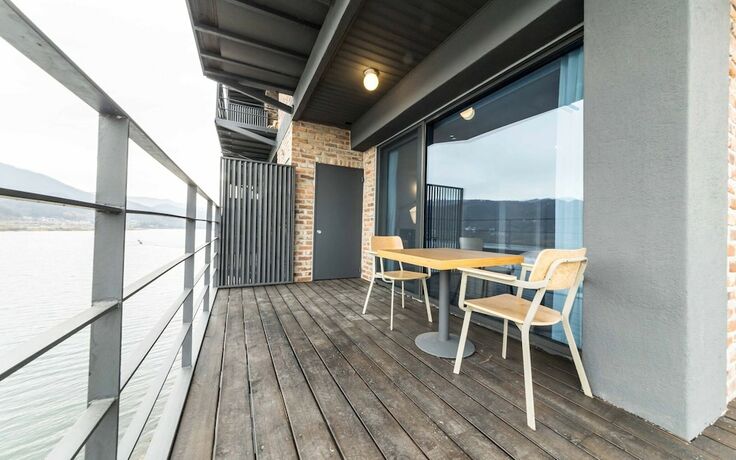 Imagen general del Hotel Gapyeong Zen Stay. Foto 18