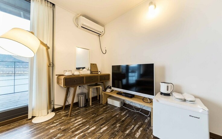 Imagen de la habitación del Hotel Gapyeong Zen Stay. Foto 25