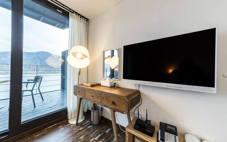 Imagen de la habitación del Hotel Gapyeong Zen Stay. Foto 31