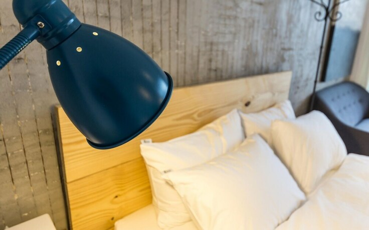 Imagen de la habitación del Hotel Gapyeong Zen Stay. Foto 32