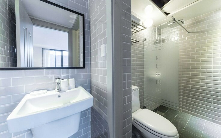 Imagen de la habitación del Hotel Gapyeong Zen Stay. Foto 36