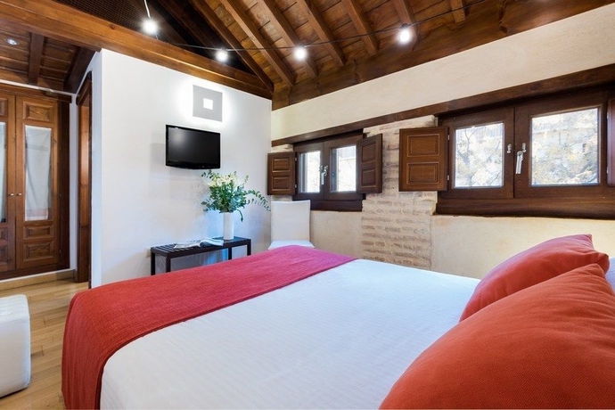 Imagen de la habitación del Hotel Gar Anat Boutique. Foto 2