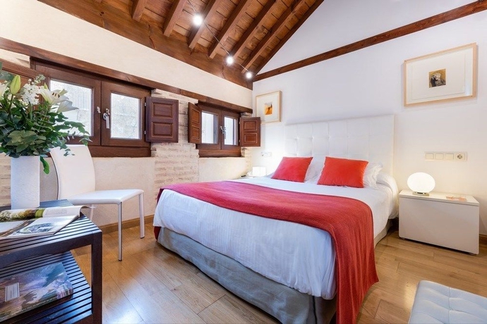 Imagen de la habitación del Hotel Gar Anat Boutique. Foto 3